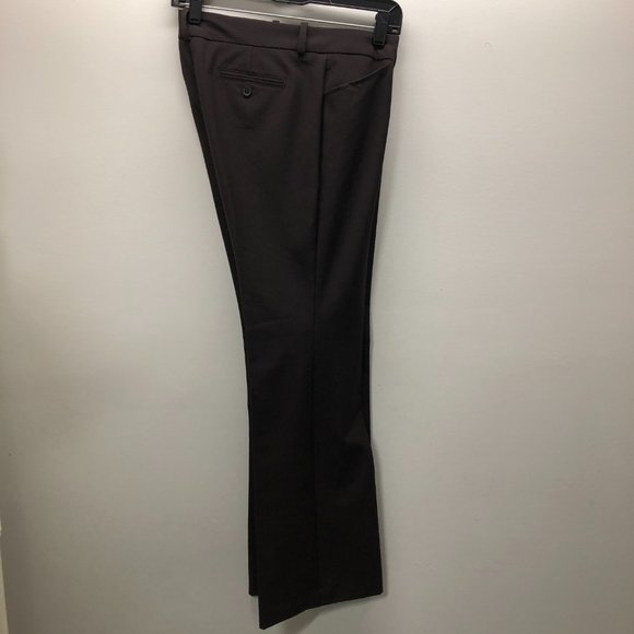 Worthington Petite Dress Pants Size 6P - Picture 4 of 7